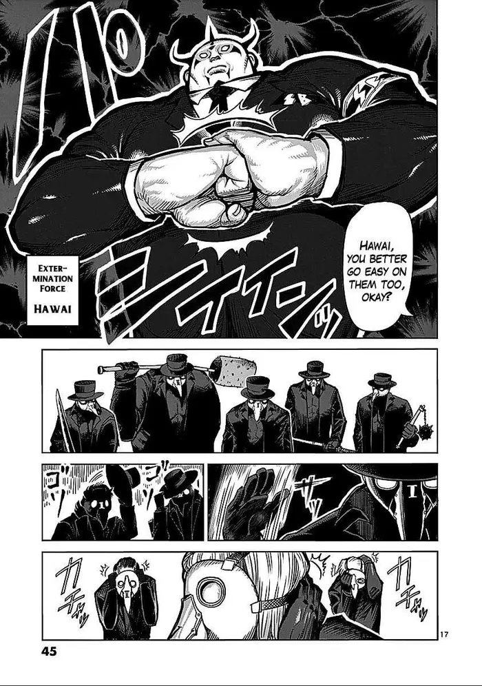 Kengan Ashura Chapter 68 image 17_optimized